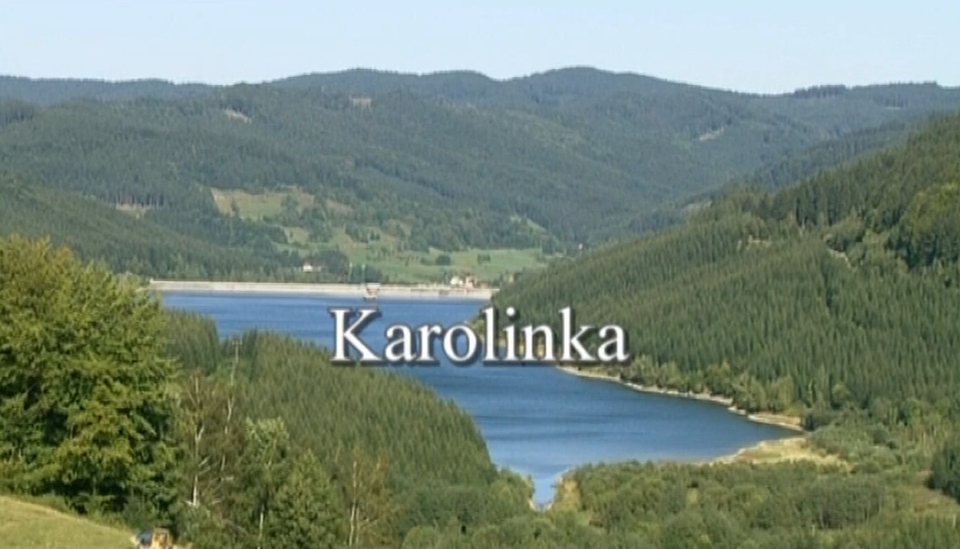 Dokument Karolinka