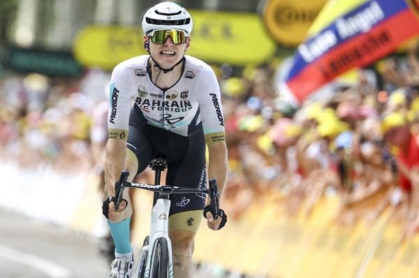 Cyklistika: Grand Prix Samyn