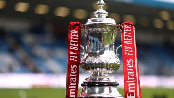 FA Cup Season Review