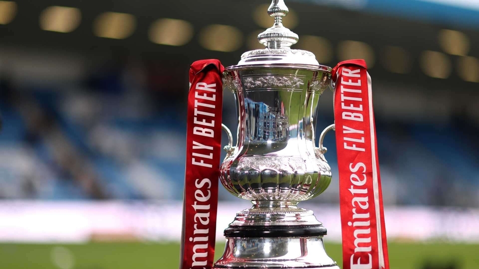 FA Cup Season Review
