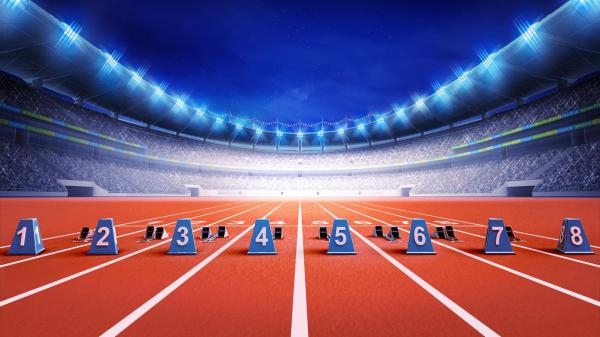 Lekkoatletyka: Halowe mistrzostwa świata - Glasgow 2024 - 1. dzień - sesja wieczorna