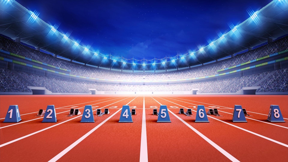 Lekkoatletyka: Halowe mistrzostwa świata - Glasgow 2024 - 1. dzień - sesja wieczorna