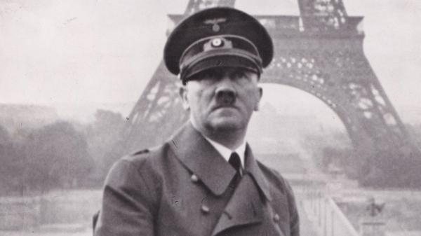 Tajemnice wojny: Blitzkrieg