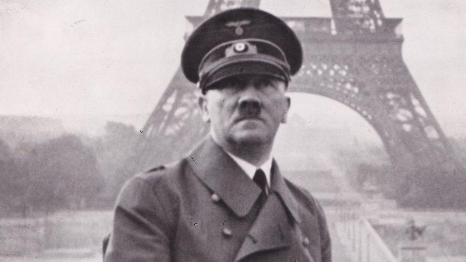 Dokument Tajemnice wojny: Blitzkrieg