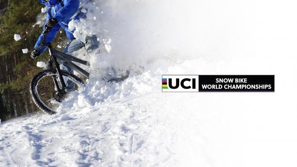 Snow bike: Svjetsko prvenstvo, Chatel, Francuska, Sažetak