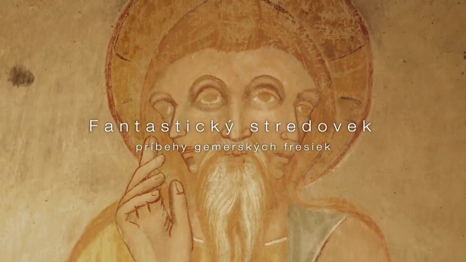 Dokument Fantastický stredovek