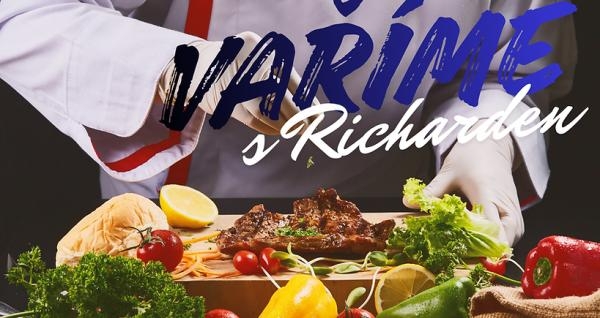 Vaříme s Richardem