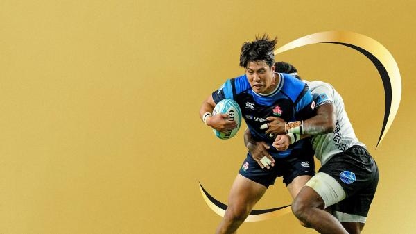 Ragby: Bohemia Rugby Warriors - Lusitanos