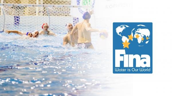 Rijeka, Vaterpolo: Hrvatska - Mađarska