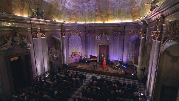 Štěpánka Balcarová Quartet: Emotions