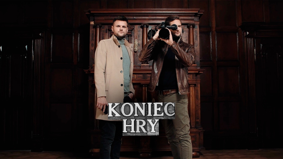 Koniec hry