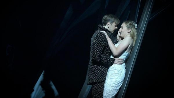 Roméo et Juliette a l'Opéra Bastille