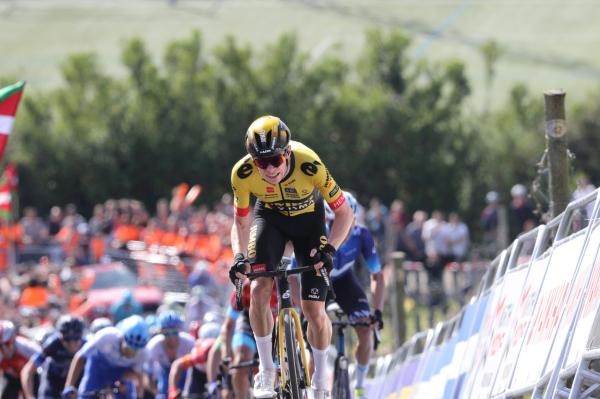 Cyklistika: Critérium du Dauphiné