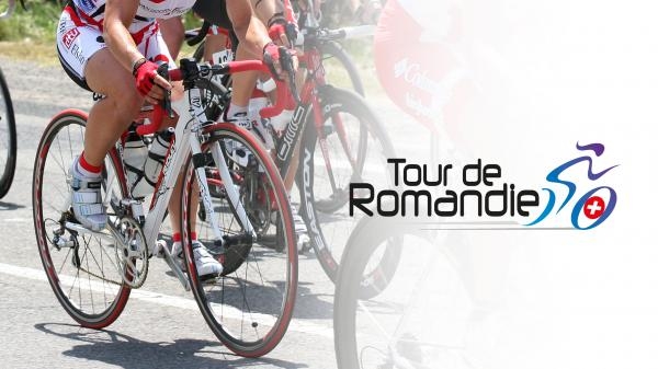 Biciklizam: Tour de Romandie, World Tour, 1. etapa