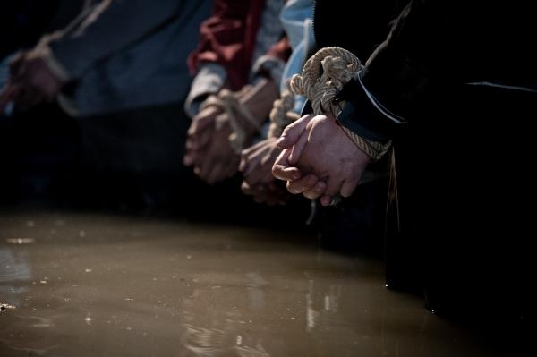 Dosije Kosovo - Pogrom