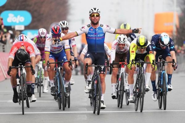 Cyklistika: Milán – Turín