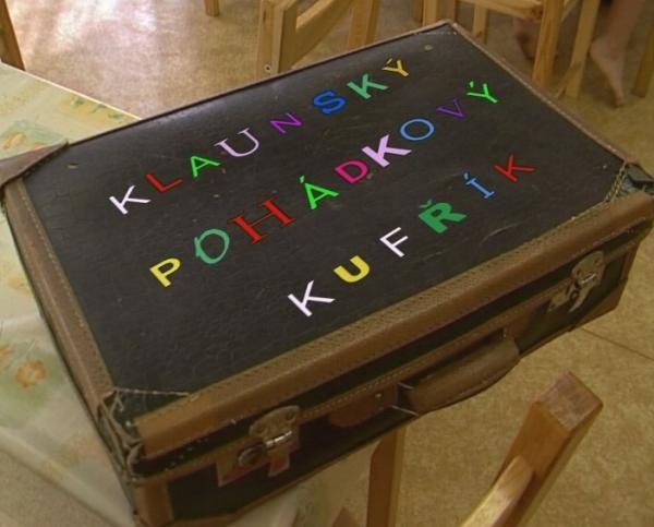 O pasáčku Asafovi