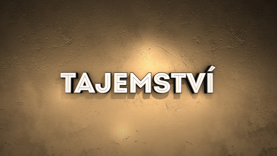 Documentary Tajemství Leony Machálkové