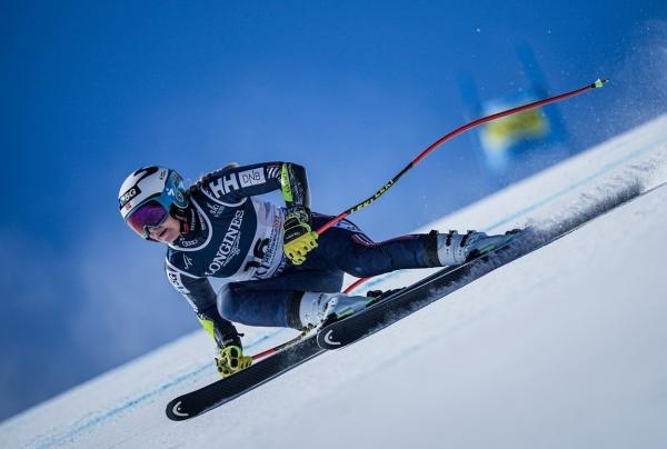 Alpské lyžování: SP v Alta Badii