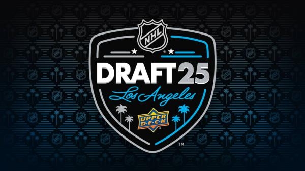 Draft NHL 2025