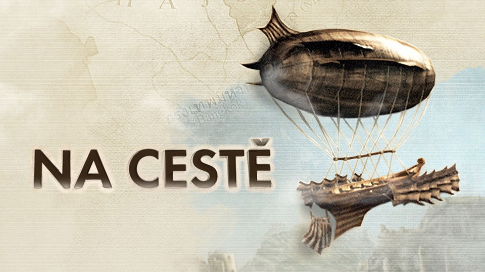Nejlepší cestovatelské z roku 2007 online