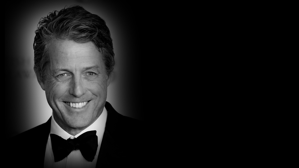 Documentary Hvězdy stříbrného plátna: Hugh Grant