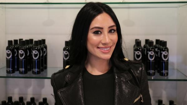 Božica kose