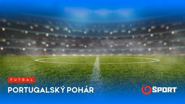 Superpohár: FC Porto - Torreense 1.polčas