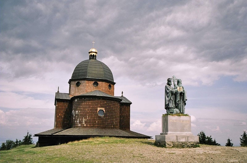 Dokument Radhošť