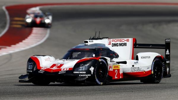 FIA World Endurance Championship 2024 - 8 hours of Bahrain