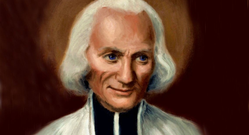 Documentary Arški župnik - Sveti Ivan Marija Vianney