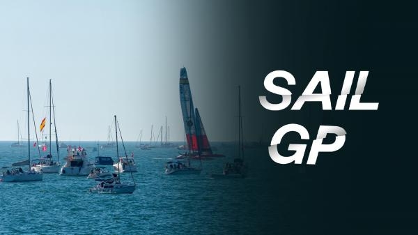 Jedrenje: Sail GP, Dubai, Ujedinjeni Arapski Emirati