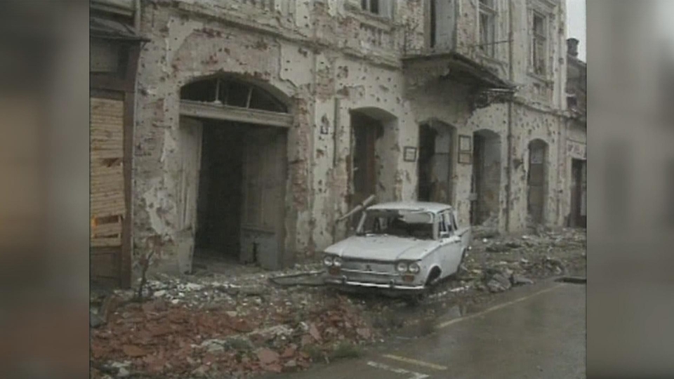 Dokumentarci Vukovar - 15. postaja križnog puta