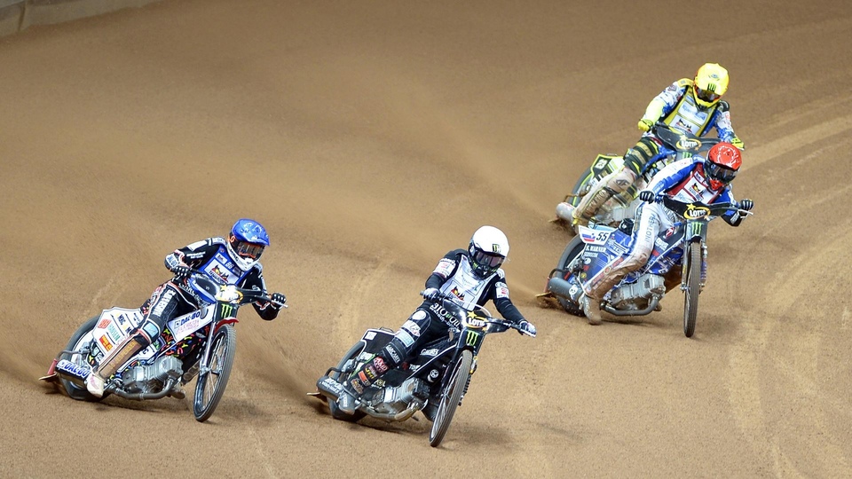 The best motorcycling online