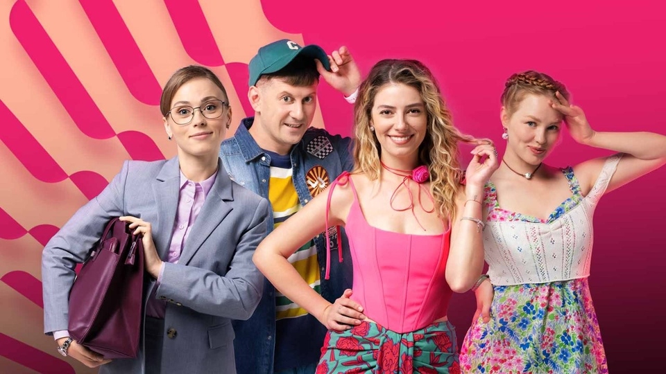 Серія Встигнути до 30