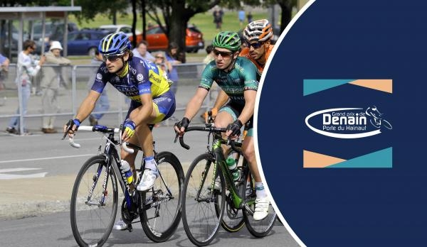 Ciklizam: Grand Prix Denain, Nacionalni kup Francuske