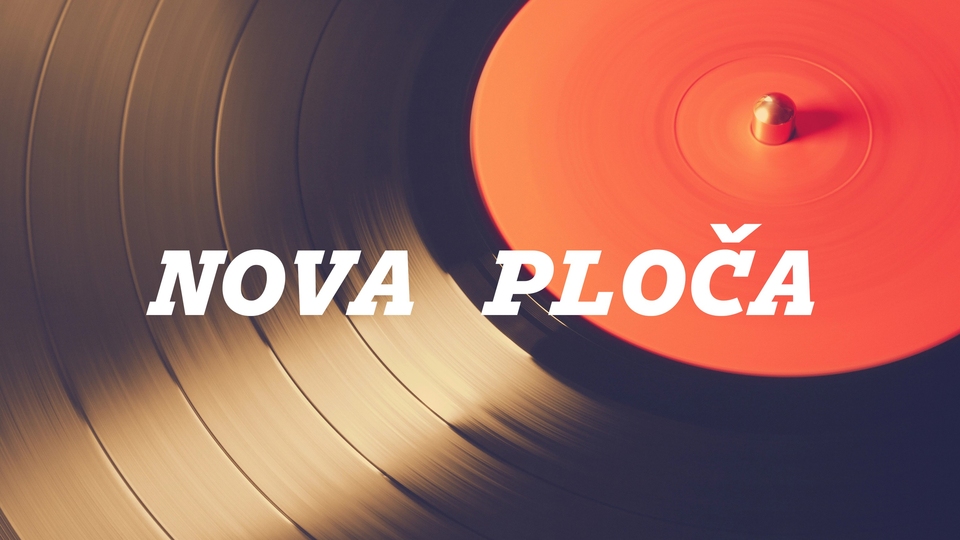 Nova ploča