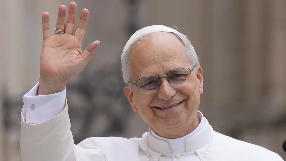 Svätá omša z&nbsp;Baziliky v&nbsp;Mongome