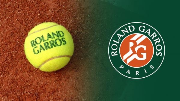 Tenis: Roland Garros, Grand Slam turnir, Pariz, Francuska, 2. kolo