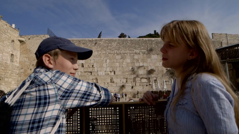 Documentary Král David