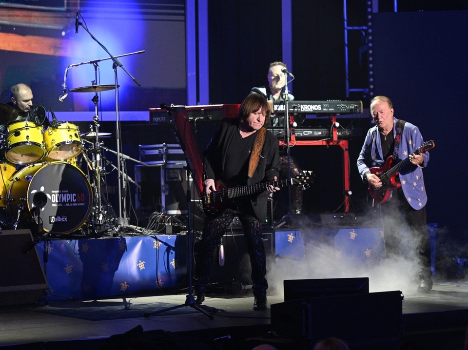 Najlepšie koncert z 00. rokov online