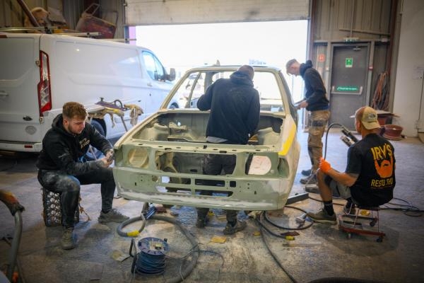 Automobilski klasici