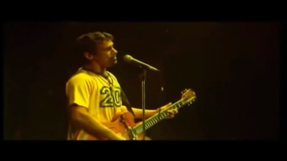 Manu Chao et Radio Bemba Sound System