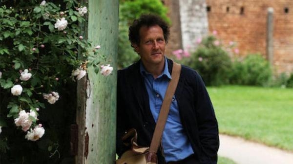 Monty Don i vrtovi Italije
