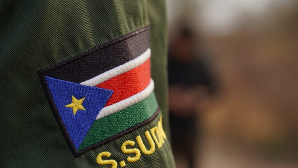 Dokument Sur la piste du dernier rhinocéros blanc