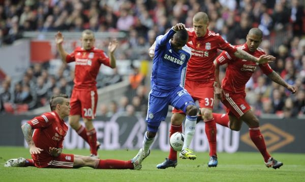 FA Cup