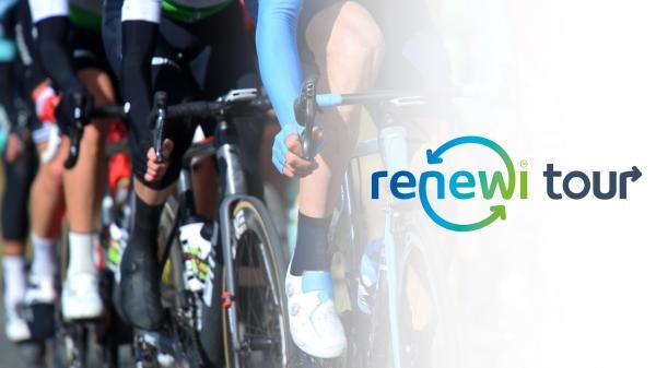 Biciklizam: Renewi Tour, World Tour, 2. etapa