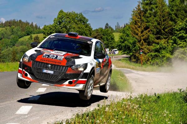 ARIES RACING pokračuje v úspešnej sezóne