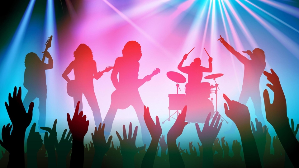 MANDY BAND - EVO ME DRUGOVI