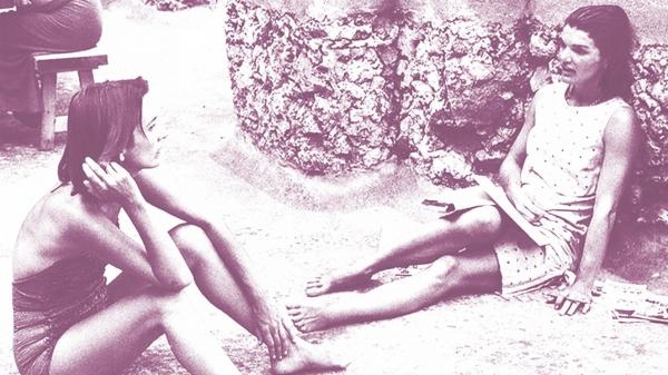 Príbehy dvoch sestier